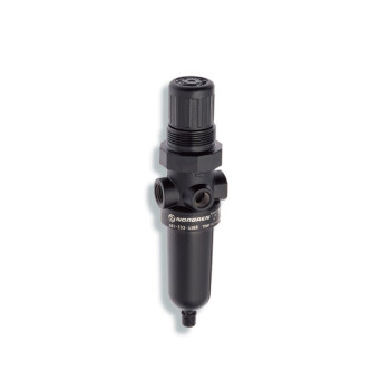 诺冠（Norgren）微型组合套件 通用型过滤器气动减压阀 B07 系列 B07-201-X1EG 接口G1/4