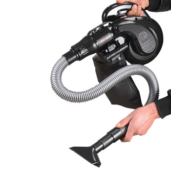 纳仕徳 FH-1239 鼓风机小型吹风机除尘器大功率清灰吸尘器