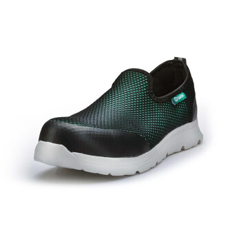世达 SATA 疾风轻量安全鞋（保护足趾电绝缘）FF0603-38