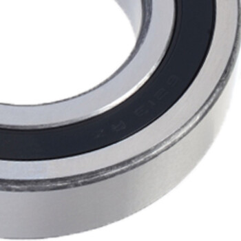 HRB 哈轴 深沟球轴承 6215-2RZ 75*130*25mm /个 可定制