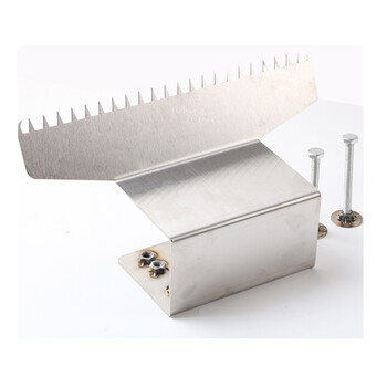 庄太太【不锈钢破袋器（含配件）】垃圾分类破袋神器湿厨余垃圾袋清理器不脏手物业社区