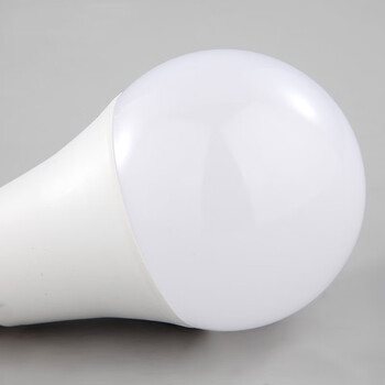 贝工 LED灯泡 E27大螺口物业用商用大功率光源 15瓦白光球泡 BG-QP15B-15W