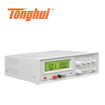同惠（tonghui） TH1312-100 电声响器件测试仪器 主机2年维保