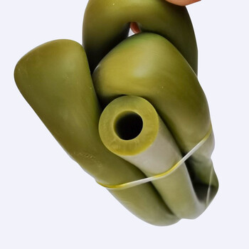 尖兵 TOPARMY 军绿橡皮止血带