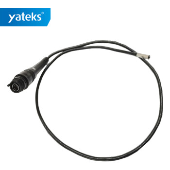 亚泰光电(yateks)WIE-L工业内窥镜管线（仅管线无主机勿拍）管线镜头直径5.5mm 长度5米