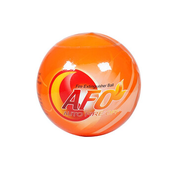 名典消防 灭火器 投掷式1.3KG自动灭火球 ABC干粉灭火器AFO（可定制）