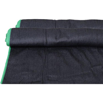 聚远 JUYUAN 防尘网 6针 盖土网 黑色 高密度防尘网 8*40 下单前请联系商家