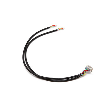 开拓蔚蓝 (CF-E10/40) 二踢脚驱鸟器点火控制线