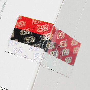 3M 3N11滤棉配合3301 3303滤毒盒使用适合3200/1201面具使用 100片 企业定制