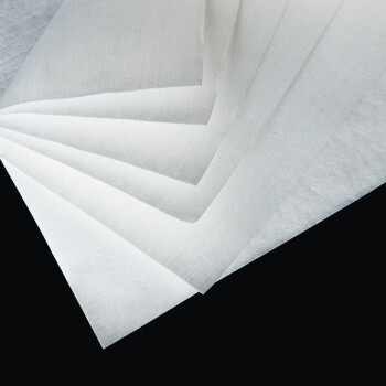 鸣固 无尘纸工业擦拭纸吸油吸水除尘纸 21*21cm （300张）