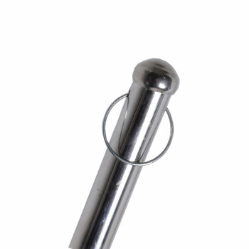 卫洋 WY-1011不锈钢簸箕箕畚箕铲子加厚铁畚斗厨房办公室垃圾斗特厚垃圾铲子大号A型不锈钢簸箕十个装