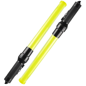 聚远 JUYUAN 指挥棒 多功能 54CM 电池款黄色 LED爆闪 1个价格  3个起售