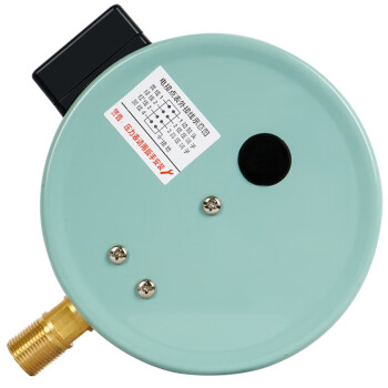 匡建仪表（CONJANT）YXC-150磁助式电接点压力表气压水压表 径向M20*1.5螺纹 0-1mpa 1 1 
