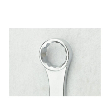 史丹利 公制棘轮两用扳手17mm 89-917-1-22
