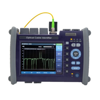 NOVKER 电子电工仪表 光缆普查仪 光缆故障核查仪  110公里 NK7800-110