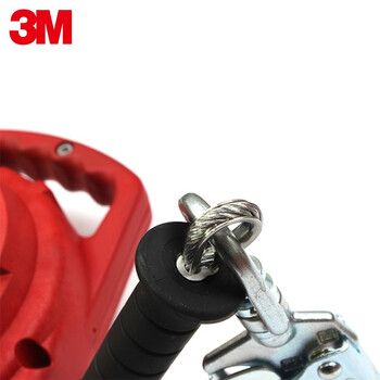 3M 3590610 Rebel™自锁速差器，20米定做 1个（交期30天）
