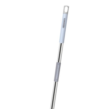 亿丽佳 必卡锁旋转拧水拖地免手洗拖把棉线挤水拖布老式墩布