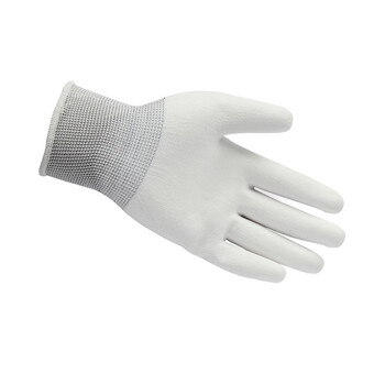 赛立特安全N10550 装卸/维修/机械/防油手套 PU涂层 120双/箱 企业定制 9#