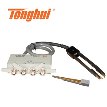 tonghui TH26009B 同惠SMD贴片元件测试钳