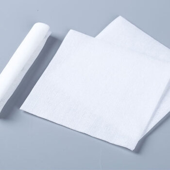 纳仕德 WSX0007 M3无尘纸吸水吸油工业用擦拭纸实验室除尘清洁去污钢网纸 硬25*25cm	