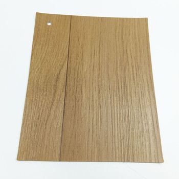 3G PVC强力地板革 黄立体木纹 厚1.6mm*长20m*宽2m 企业定制