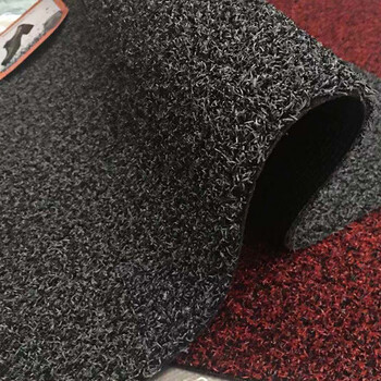 3G 刮泥垫成品 黑红色 厚5mm*长70cm*宽45cm 企业定制