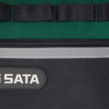 世达 SATA 95210 专业大容量拉杆式工具包