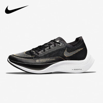 yysports 耐克nike zoomx vaporfly next% 2 女子跑步鞋 cu4123-001