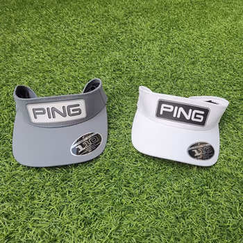 ping golf men's golf hat comfortable sports and leisure style sunshade headless sunscreen breathable golf hat i22me91tv9-white
ping golf men's golf hat comfortable sports and leisure style sunshade headless sunscreen breathable golf hat i22me91tv9-white