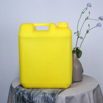 易静 yijing 5型大桶洗洁精20kg 酒店食堂厨房大容量餐洗净 洗碗去污 40斤装