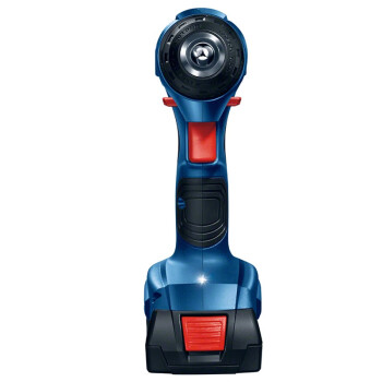 博世（BOSCH）锂电钻充电式手电钻电动螺丝刀电动工具 GSR180-Li两电一充