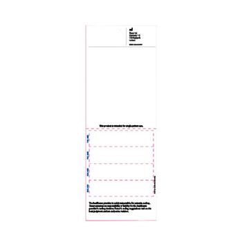 飞尔（FLYER）说明书【80×120mm】10本起订