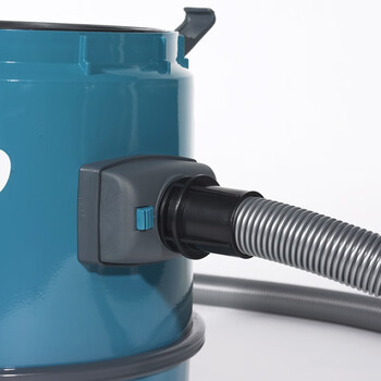 坦能工业商用吸尘器 V10 桶式干湿两用酒店宾馆地毯桶式吸尘器洗车干湿两用洗车场工厂车间吸尘器