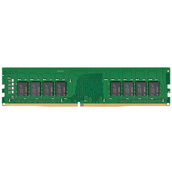 金士顿（Kingston）32GB DDR4 3200 台式机内存条