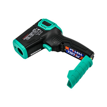 ecofive(莱靡) MS62 红外测温仪 工业高精度多功能 测温范围:-50~800℃ 1年维保