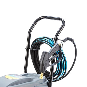 益美得 WY6039 高压洗车机清洗机洗车水枪水泵洗车器工具