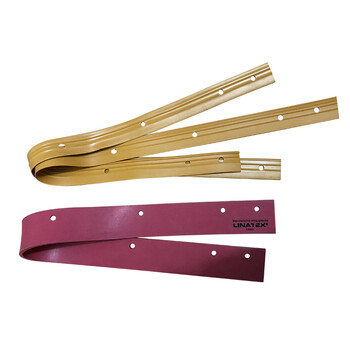 超洁亮（SUPER·CLEAN）PJ-002 胶条 超洁亮1350洗地机专用胶条