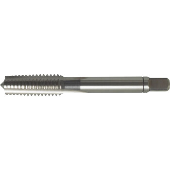 哈恩库博 HAHN+KOLB 手用丝锥HSSA/D/C3520°M142毫米ISO2D/S≤3xD 13010140  60天