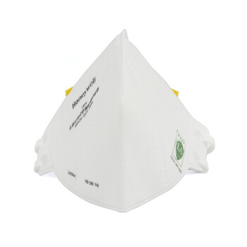 霍尼韦尔口罩H1005591 H901防尘口罩 50只/盒