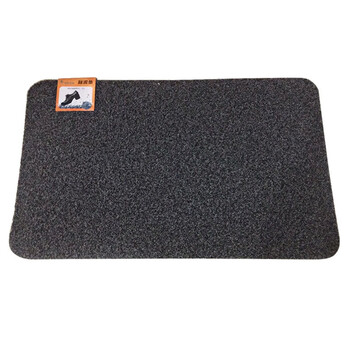 3G 刮泥垫成品 灰色 厚5mm*长1.2m*宽80cm 企业定制