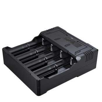 神火 AC46   USB 5V智能四槽充 定做  1个