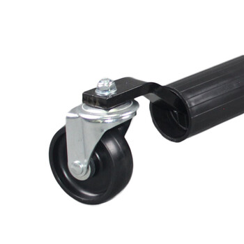 盛富永 液压汽车移车器 便携式机械挪车器物业移位器清障神器工具 液压式二代整套4台