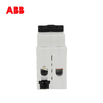 ABB 剩余电流动作断路器 GSH201 A-C20/0.01 AP-R