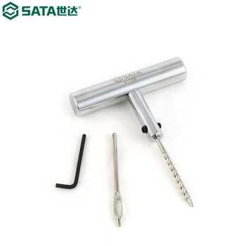 世达 SATA 97106 补胎针