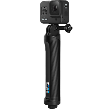 GoPro 运动相机配件 三向 摄像机手柄旋转臂/三脚架