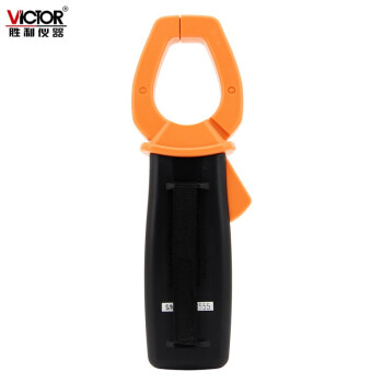 胜利仪器（VICTOR） VC6056A+交直流1000A钳形电流表数字万用表定做