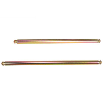 庄太太【240L轮】户外环卫垃圾桶轮轴配件