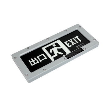通明电器 TORMIN TM-BLZD-1LORE I 3W-BC4200  消防应急标志灯具/防爆标志灯 安全出口