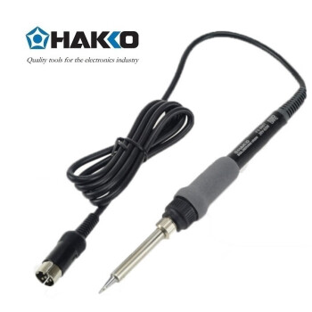 日本白光（HAKKO）FX888D 65W拆消静电电焊台 配用手柄线 FX8801