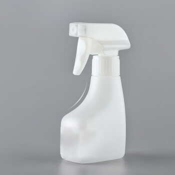 庄太太 500ml 护理家政清洁配比瓶带刻度稀释喷瓶喷头大喷雾瓶